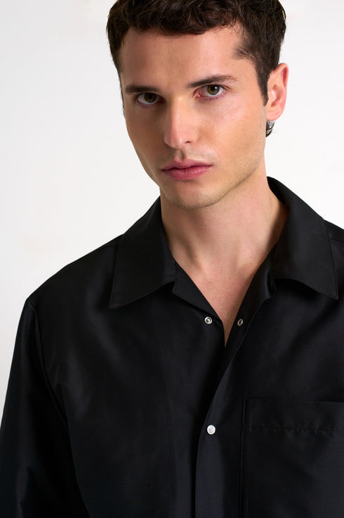 Shan Maxime Short-sleeve casual shirt